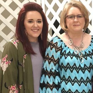 Meet your Posher, Lena